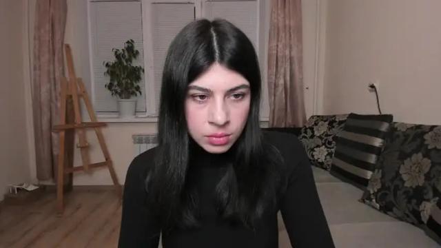 Thumbnail 2, molaganna's Stream at Chaturbate, 16 months ago