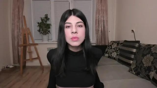 Image 6 of molaganna Stream on Chaturbate on 16 months ago