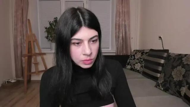 Thumbnail 3, molaganna's Stream at Chaturbate, 16 months ago