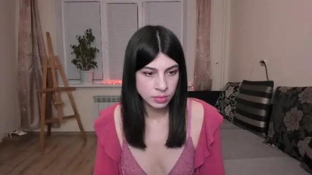 Thumbnail 3, molaganna's Stream at Chaturbate, 16 months ago
