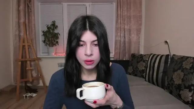 Thumbnail 1, molaganna's Stream at Chaturbate, 15 months ago