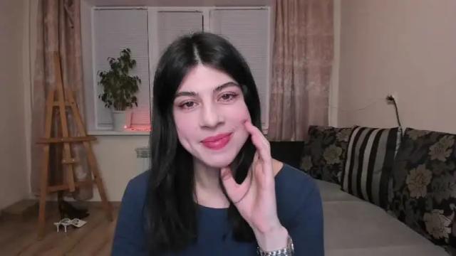 Image 10 of molaganna Stream on Chaturbate on 15 months ago