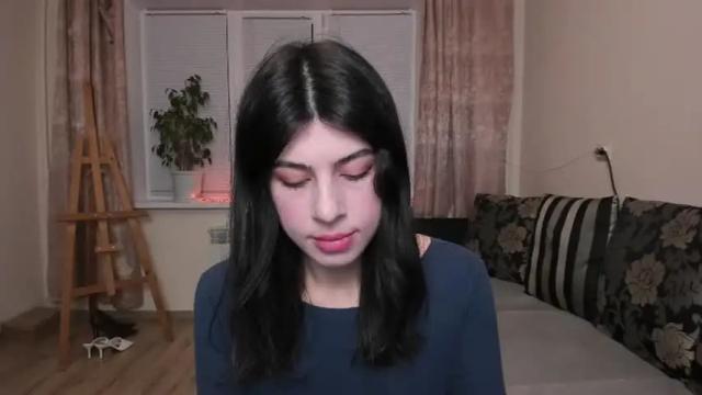 Image 12 of molaganna Stream on Chaturbate on 15 months ago