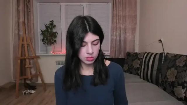 Image 3 of molaganna Stream on Chaturbate on 15 months ago