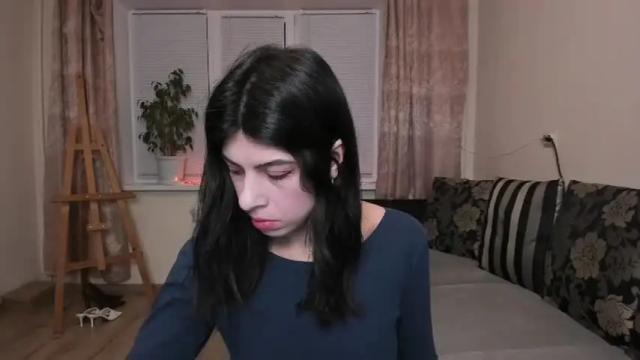 Image 4 of molaganna Stream on Chaturbate on 15 months ago