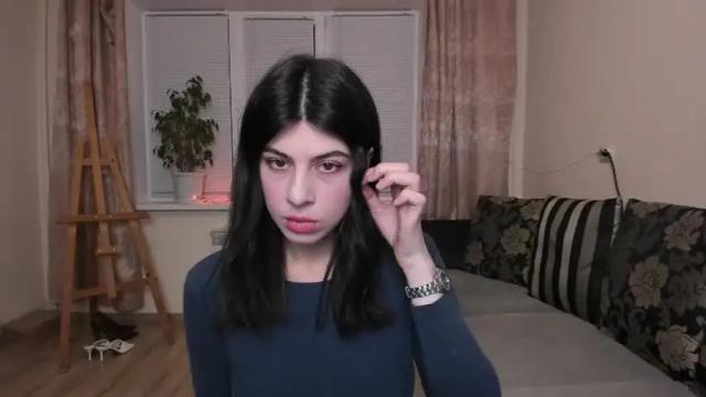 Thumbnail 2, molaganna's Stream at Chaturbate, 15 months ago