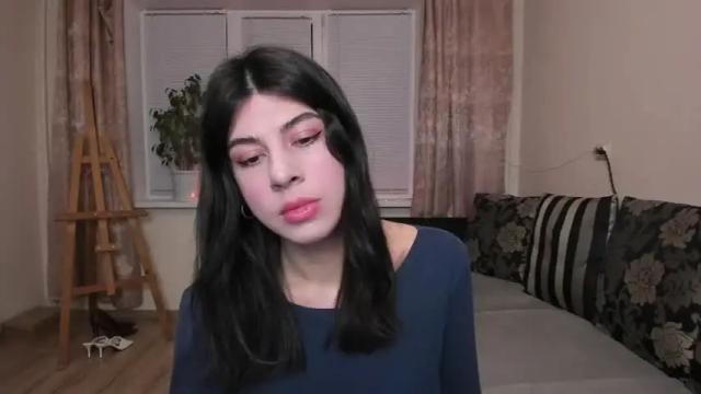Image 7 of molaganna Stream on Chaturbate on 15 months ago