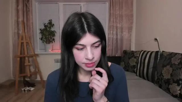 Thumbnail 3, molaganna's Stream at Chaturbate, 15 months ago