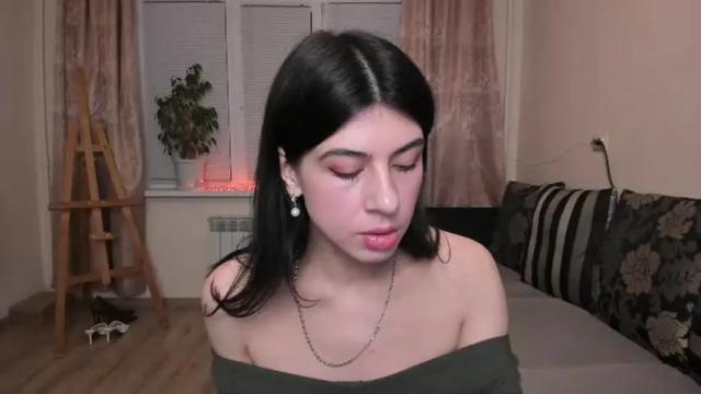 Thumbnail 2, molaganna's Stream at Chaturbate, 15 months ago