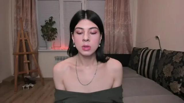 Image 7 of molaganna Stream on Chaturbate on 15 months ago