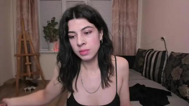 Image 10 of molaganna Stream on Chaturbate on 15 months ago