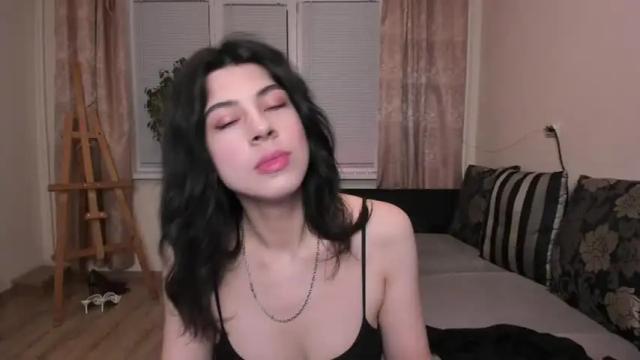 Image 2 of molaganna Stream on Chaturbate on 15 months ago