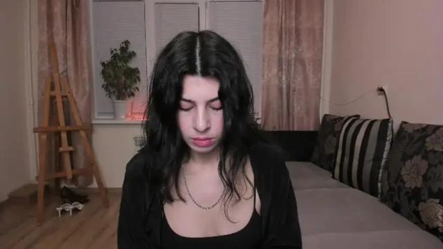 Image 3 of molaganna Stream on Chaturbate on 15 months ago