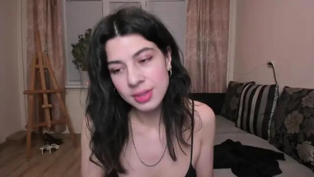 Image 8 of molaganna Stream on Chaturbate on 15 months ago