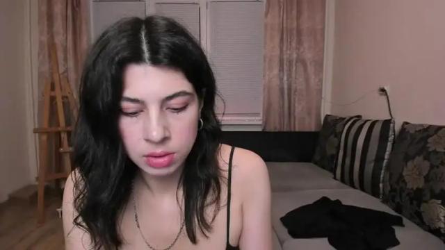 Thumbnail 3, molaganna's Stream at Chaturbate, 15 months ago