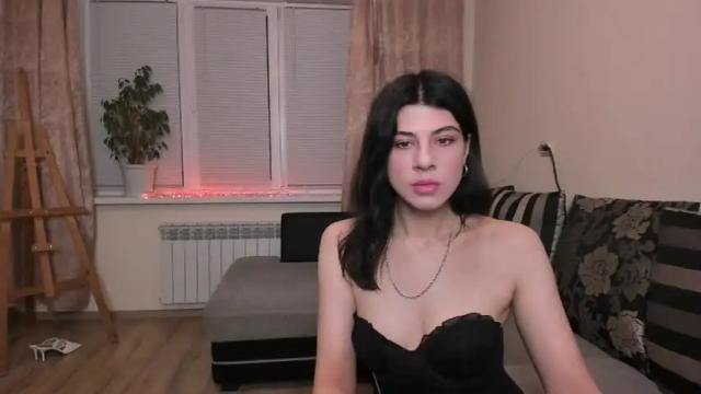Image 2 of molaganna Stream on Chaturbate on 15 months ago