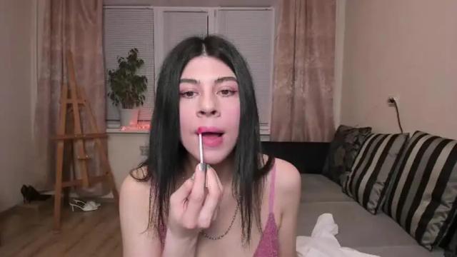Thumbnail 1, molaganna's Stream at Chaturbate, 15 months ago