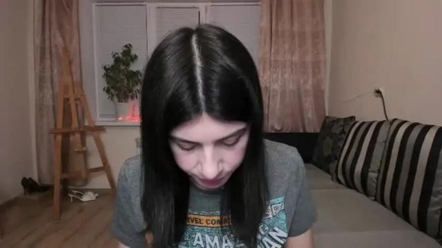 Thumbnail 1, molaganna's Stream at Chaturbate, 14 months ago
