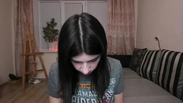 Image 2 of molaganna Stream on Chaturbate on 14 months ago
