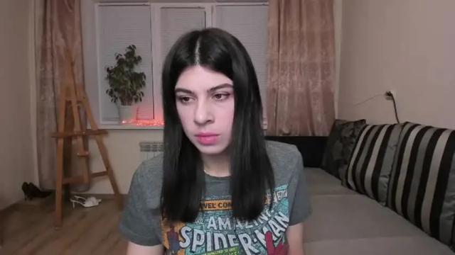 Image 4 of molaganna Stream on Chaturbate on 14 months ago