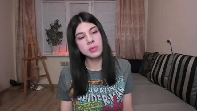Thumbnail 2, molaganna's Stream at Chaturbate, 14 months ago