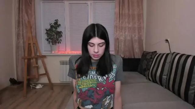 Image 6 of molaganna Stream on Chaturbate on 14 months ago