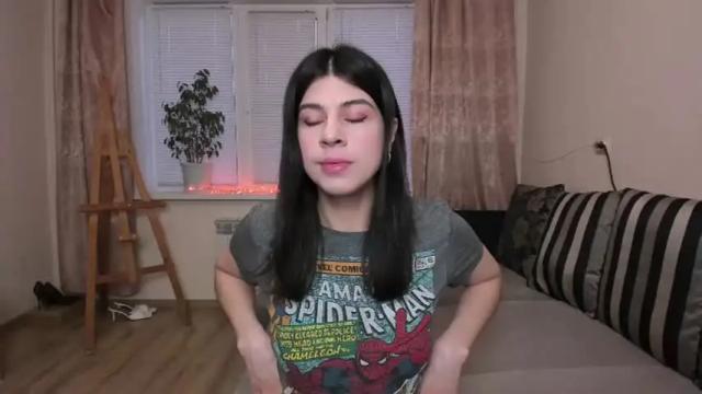 Image 8 of molaganna Stream on Chaturbate on 14 months ago