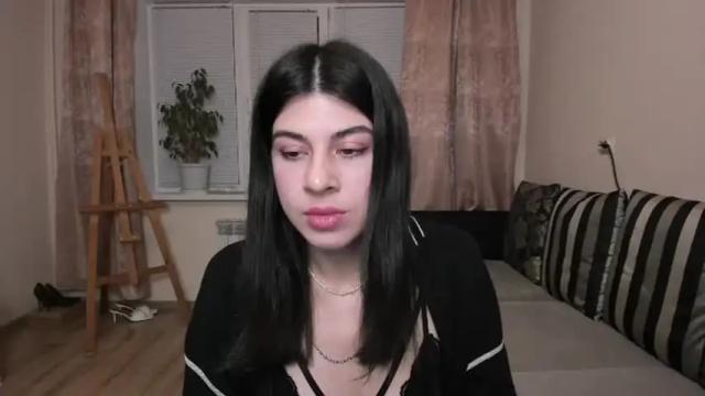 Image 2 of molaganna Stream on Chaturbate on 14 months ago