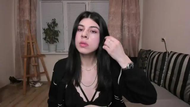 Image 8 of molaganna Stream on Chaturbate on 14 months ago