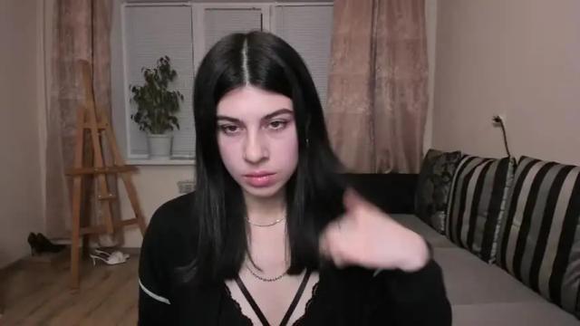 Thumbnail 3, molaganna's Stream at Chaturbate, 14 months ago