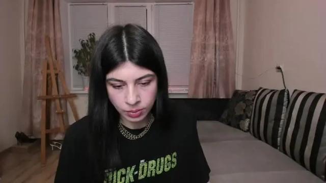 Image 10 of molaganna Stream on Chaturbate on 14 months ago