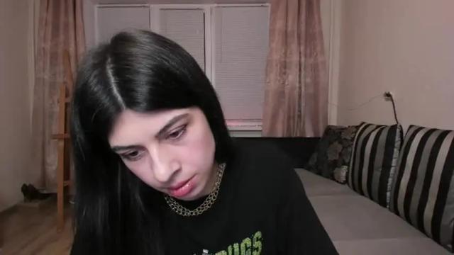Image 11 of molaganna Stream on Chaturbate on 14 months ago