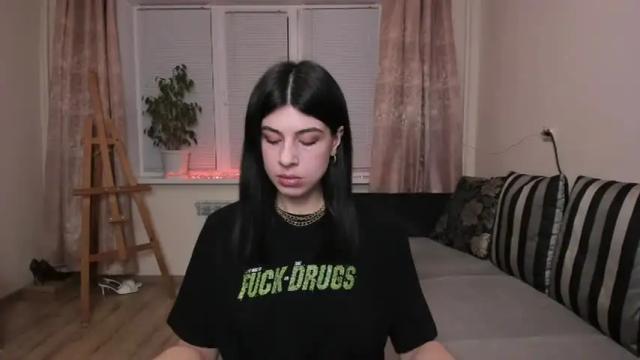 Image 2 of molaganna Stream on Chaturbate on 14 months ago