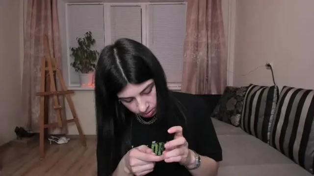 Thumbnail 2, molaganna's Stream at Chaturbate, 14 months ago