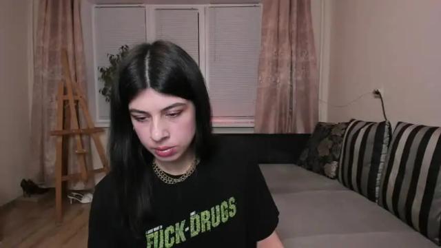 Image 7 of molaganna Stream on Chaturbate on 14 months ago