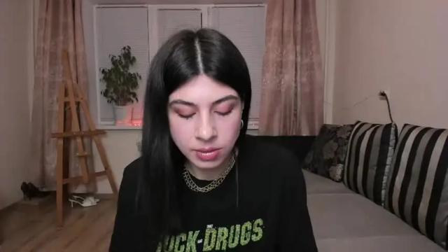 Image 8 of molaganna Stream on Chaturbate on 14 months ago