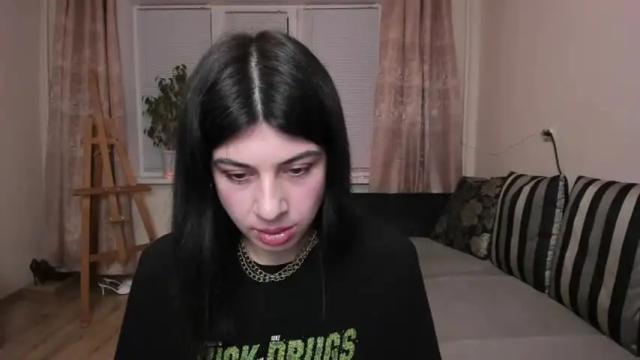 Thumbnail 3, molaganna's Stream at Chaturbate, 14 months ago