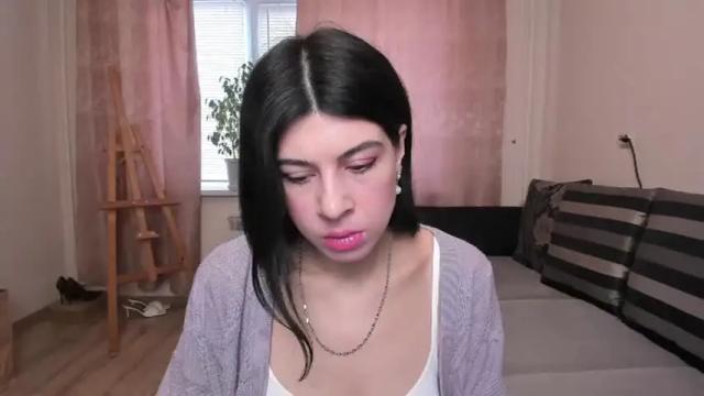 Image 11 of molaganna Stream on Chaturbate on 14 months ago