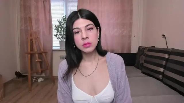 Image 4 of molaganna Stream on Chaturbate on 14 months ago
