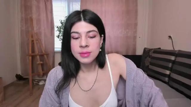 Thumbnail 2, molaganna's Stream at Chaturbate, 14 months ago