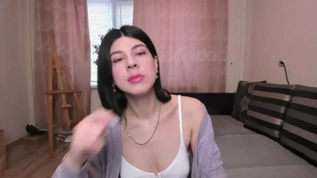 Image 7 of molaganna Stream on Chaturbate on 14 months ago