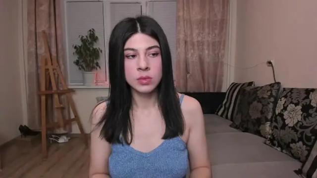 Thumbnail 1, molaganna's Stream at Chaturbate, 14 months ago