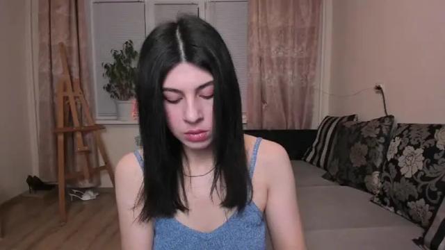 Image 2 of molaganna Stream on Chaturbate on 14 months ago