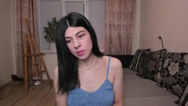 Thumbnail 2, molaganna's Stream at Chaturbate, 14 months ago