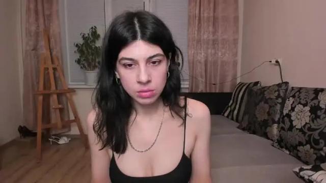 Image 2 of molaganna Stream on Chaturbate on 14 months ago