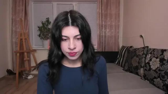 Thumbnail 1, molaganna's Stream at Chaturbate, 14 months ago