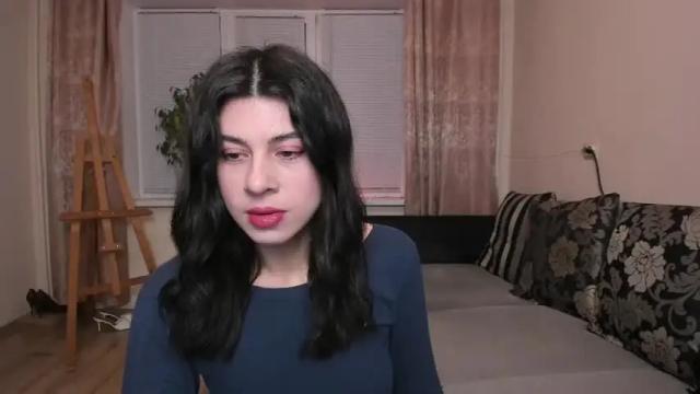 Image 2 of molaganna Stream on Chaturbate on 14 months ago