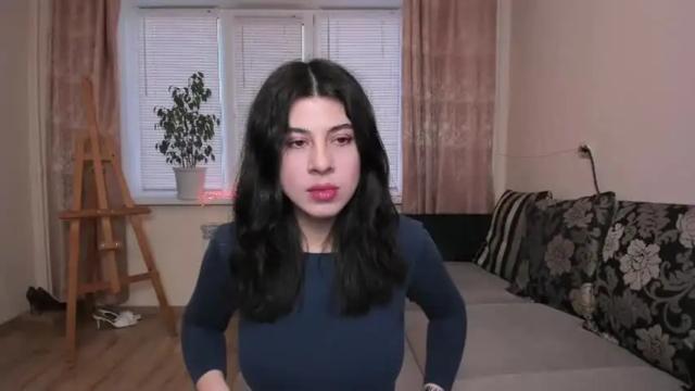 Thumbnail 3, molaganna's Stream at Chaturbate, 14 months ago
