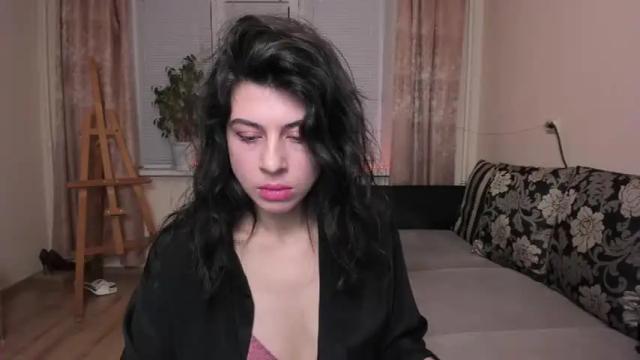 Image 2 of molaganna Stream on Chaturbate on 14 months ago