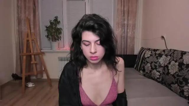 Image 3 of molaganna Stream on Chaturbate on 14 months ago